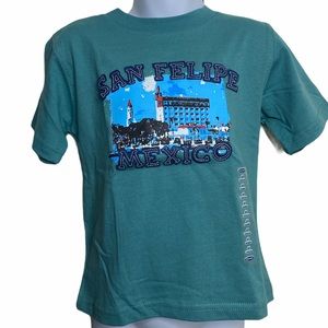 !LIKE NEW GAP KIDS T SHIRT!